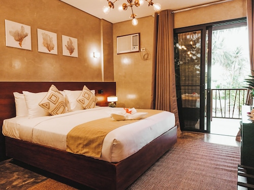 Gunita Siargao Boutique Hotel