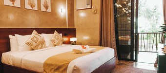 Gunita Siargao Boutique Hotel