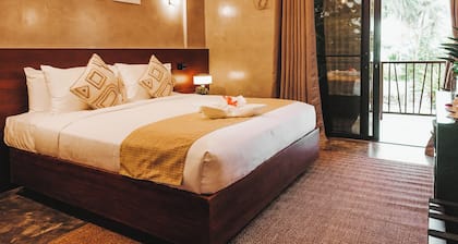 Gunita Siargao Boutique Hotel