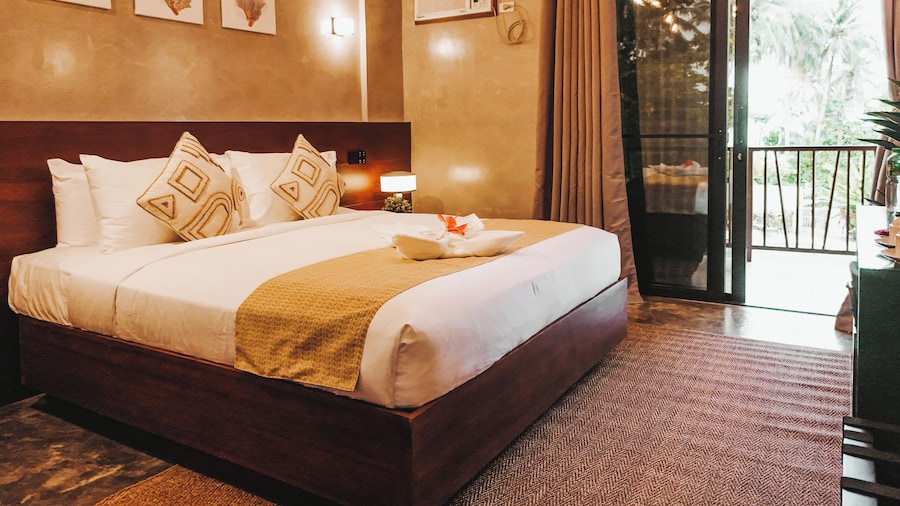 Gunita Siargao Boutique Hotel