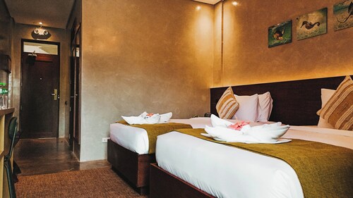 Gunita Siargao Boutique Hotel