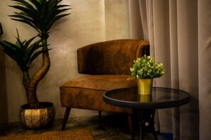 Deluxe King | Room amenity - Gunita Siargao Boutique Hotel (General Luna)