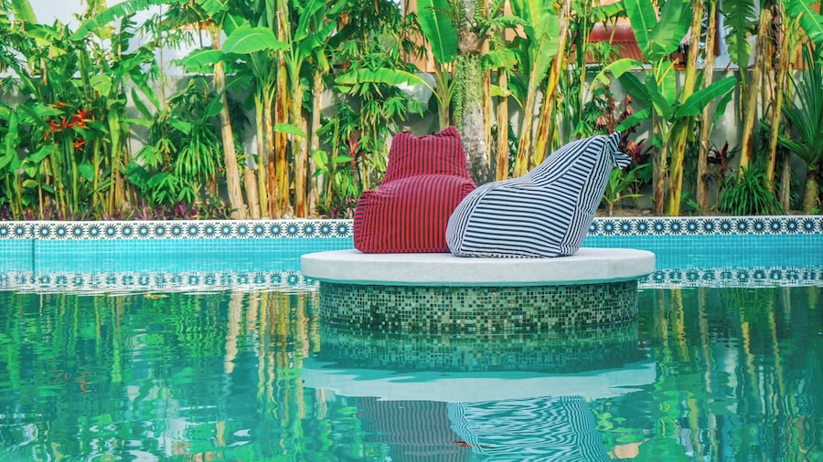 Gunita Siargao Boutique Hotel