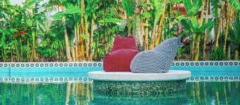 Gunita Siargao Boutique Hotel