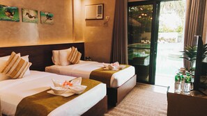 Gunita Poolside Twin