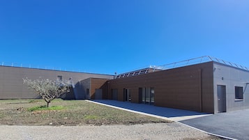 Exterieur