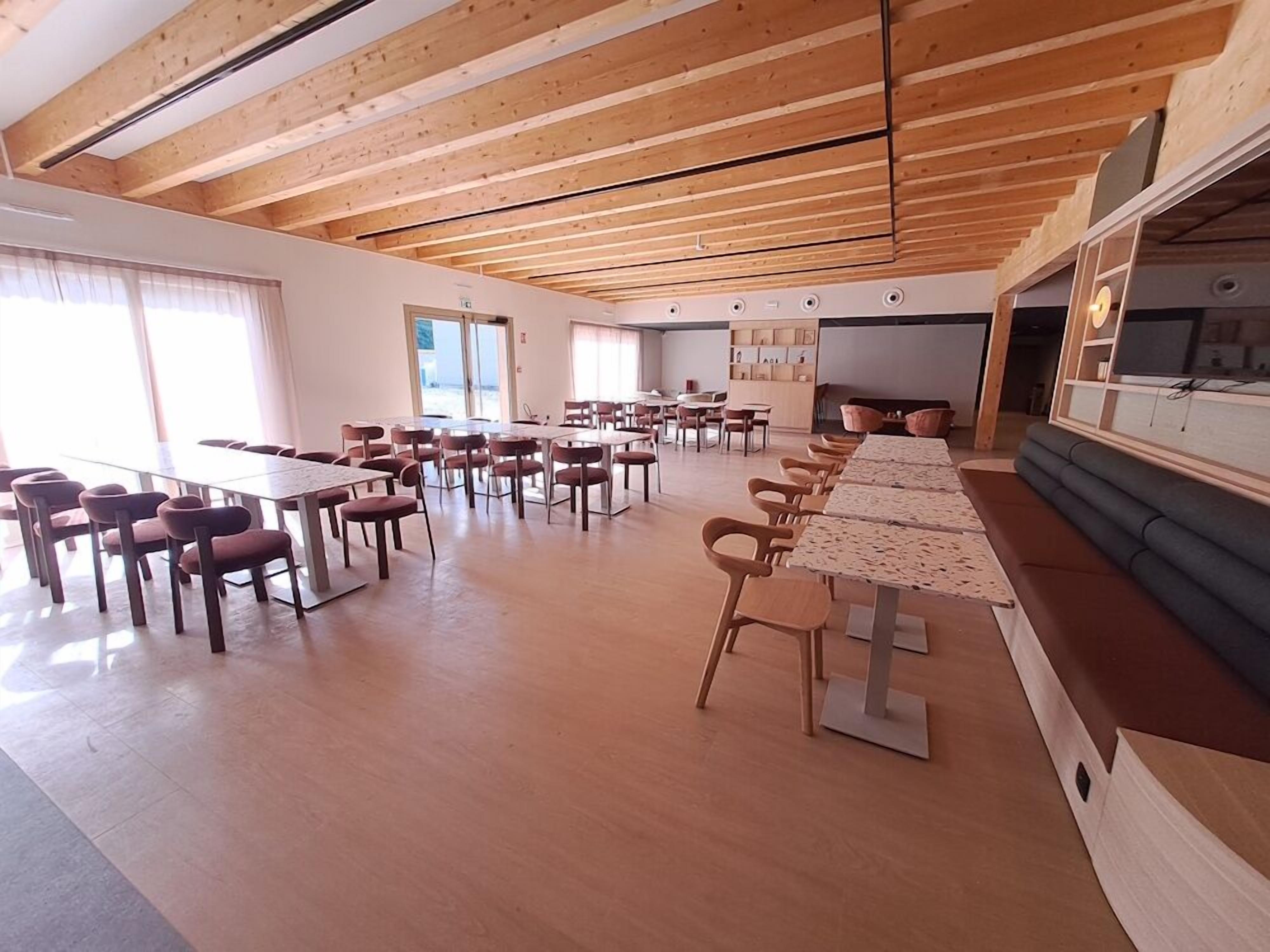 Dagelijks ontbijtbuffet (toeslag)