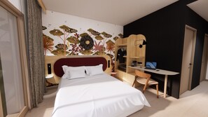 Ropa de cama de alta calidad y decoración personalizada 