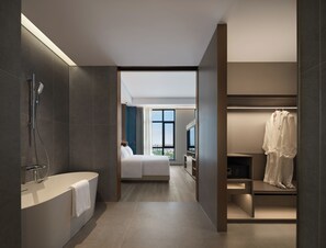 Room - Wanda Jin Zhangjiagang (Suzhou)