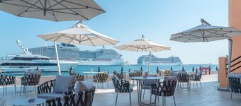 Mina Hotel and Residences