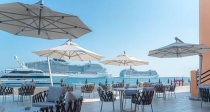Mina Hotel and Residences