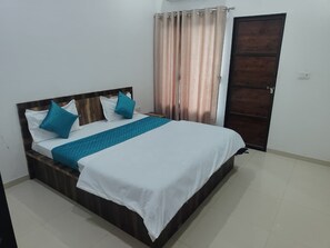 Deluxe-Doppelzimmer | Kostenloses WLAN