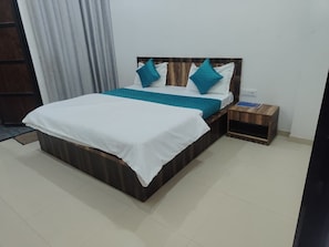 Habitación Deluxe doble | Wifi gratis