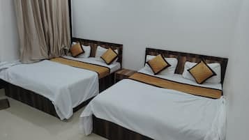 Quarto família | Wi-Fi de cortesia