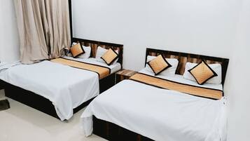 Familienzimmer | Kostenloses WLAN