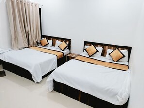 Kamar Keluarga | Wi-Fi gratis