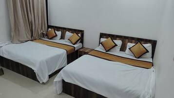 Quarto família | Wi-Fi de cortesia