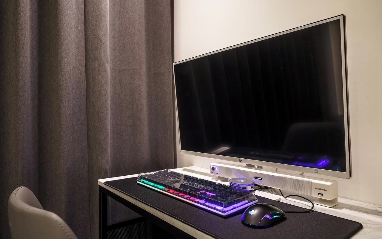 Business Twin Room | Interior