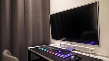 Business Twin Room | Interior