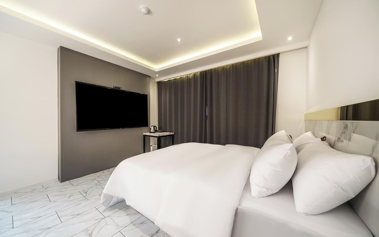 Terrace Room | Free WiFi