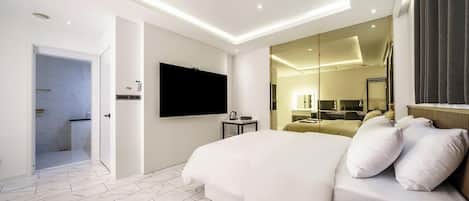 VIP Room | Free WiFi