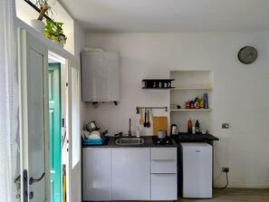 Cucina privata