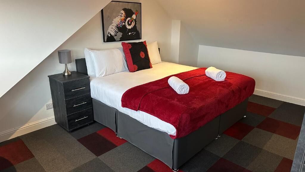 Maison familiale, patio | Accès au Wi-Fi (inclus)