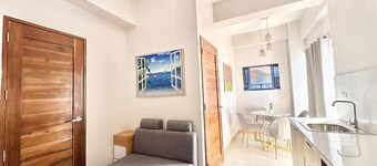 Palette Cebu The Almonds Boutique Aparthotel Near University of Cebu