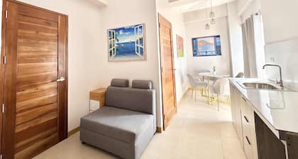 Palette Cebu The Almonds Boutique Aparthotel Near University of Cebu