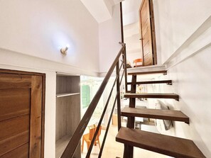 Estudio familiar | Wifi gratis y ropa de cama