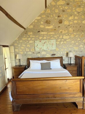 Internet, beddengoed