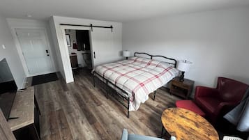 1 chambre, accĂšs Internet, draps fournis