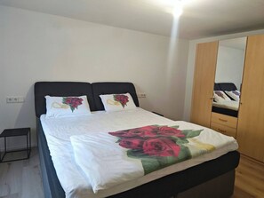 Internet, vuodevaatteet