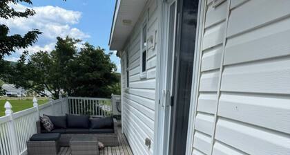 The Red Farm Suite at The Red Farm