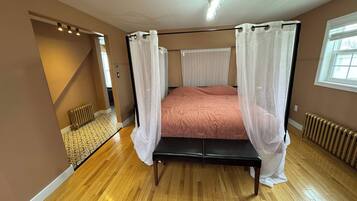 Internetzugang, BettwÀsche