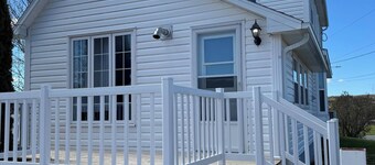 The Red Farm Suite at The Red Farm