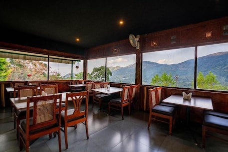 Restauración. Shola Heaven