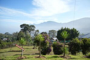 Exterior - Shola Heaven (Devikolam)