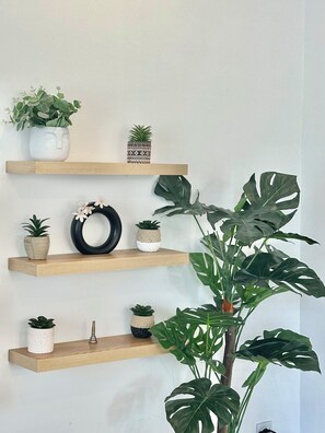 Interior - Saint Germain – Apartment in La Marsa Cailloux (Marsa)