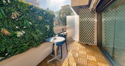 Maison de prestige de 5 chambres sur l'avenue Foch - Arc de Triomphe