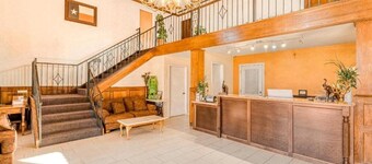 Rodeway Inn & Suites Jefferson