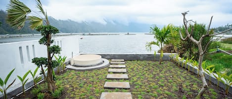 Superior Suite | Property grounds