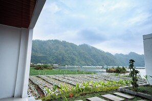 Property grounds - Villa Jepun Segara Giri (Kintamani)