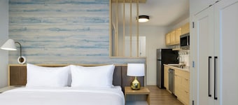 休托 TownePlace Suites 萬豪飯店