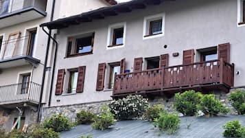 Detalle exterior