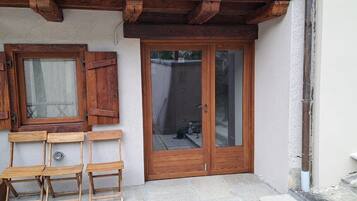 Detalle exterior