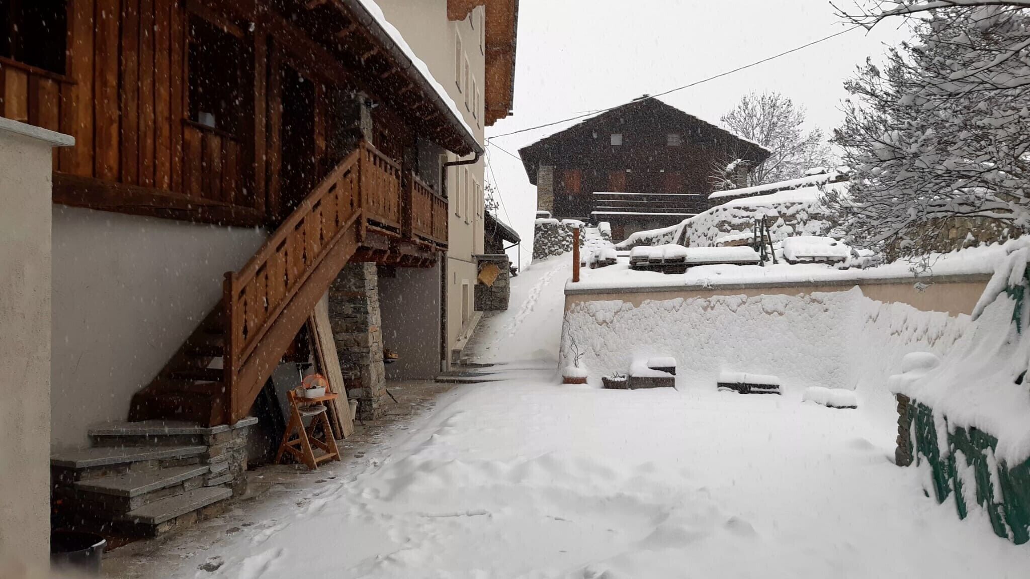 Esterni