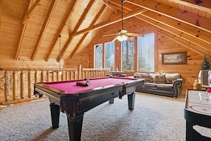 Billiards