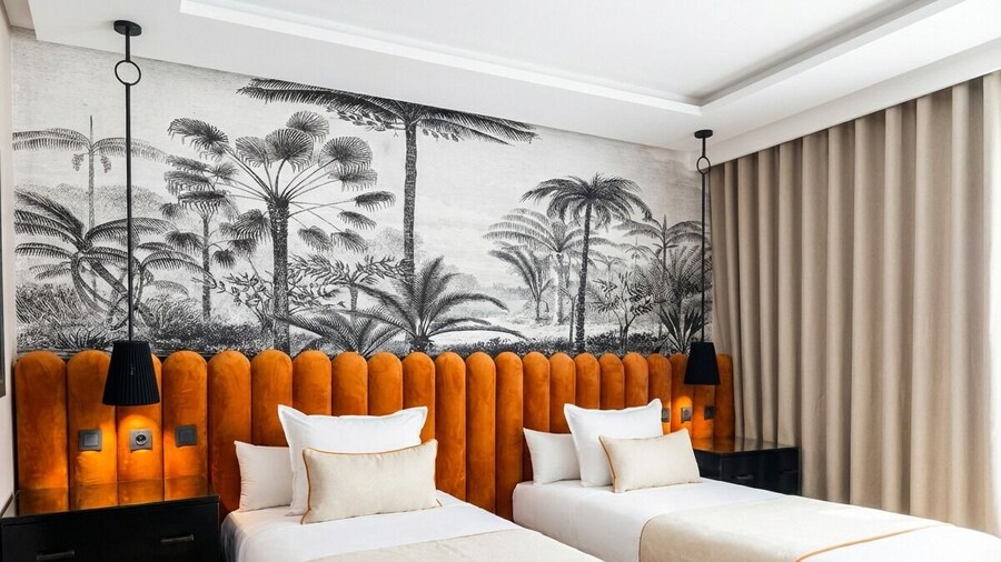 Occidental Casablanca Medina