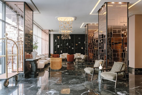 Occidental Casablanca Medina